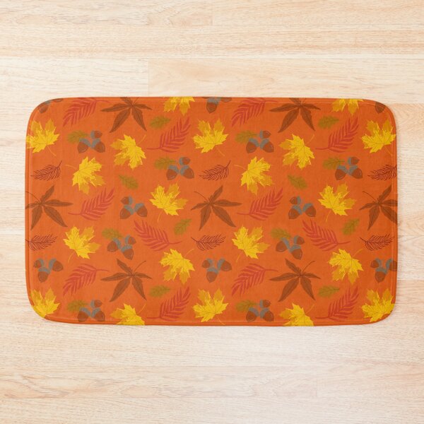 Item preview, Fall Is In The Air designed and sold by BrightL.