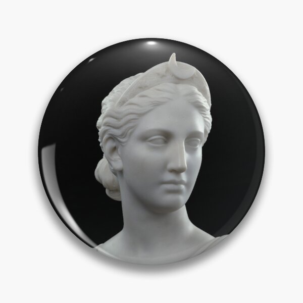 Item preview, Statue of Diana designed and sold by KnightandMoon.