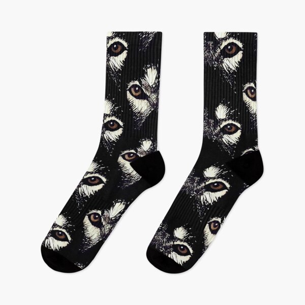 Item preview, Wolf gaze designed and sold by GAP90.