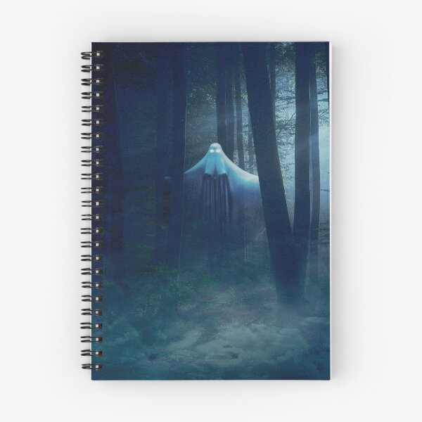 Item preview, Ghost from the past designed and sold by Darknessroom Darknessroom.