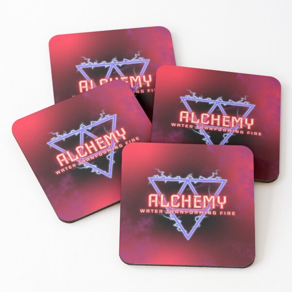 Item preview, Fire and Ice designed and sold by Alchemytshirts.