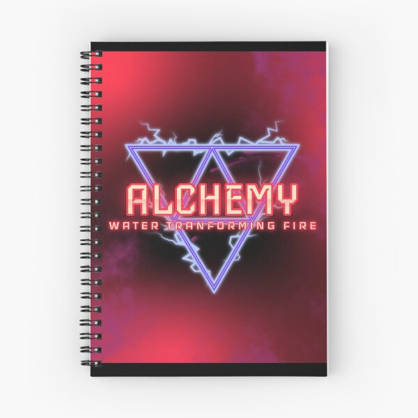 Item preview, Fire and Ice designed and sold by Alchemytshirts.
