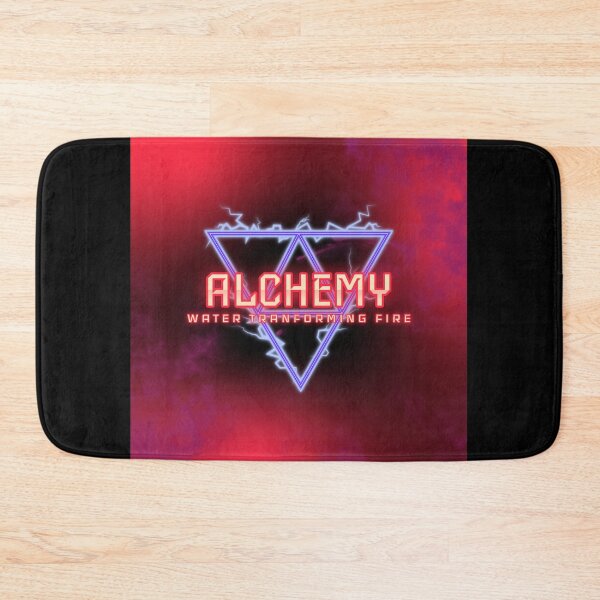 Item preview, Fire and Ice designed and sold by Alchemytshirts.