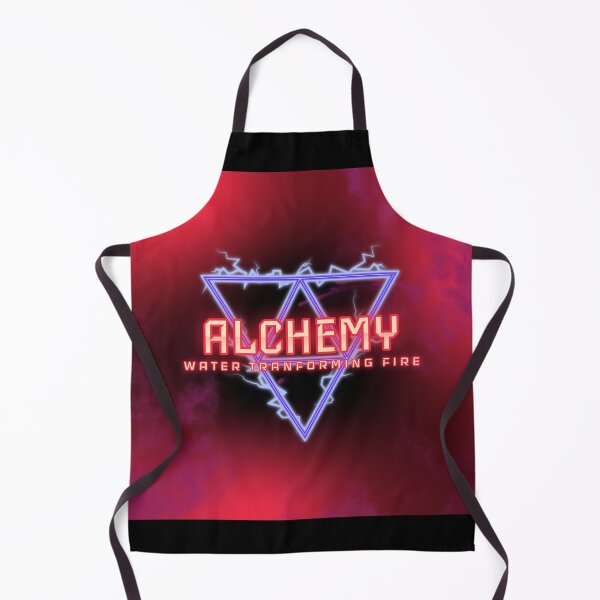 Item preview, Fire and Ice designed and sold by Alchemytshirts.