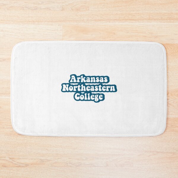 Item preview, Arkansas Northeastern College designed and sold by 3rdgilmoregirl.