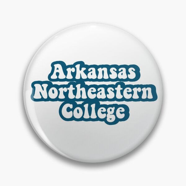 Item preview, Arkansas Northeastern College designed and sold by 3rdgilmoregirl.