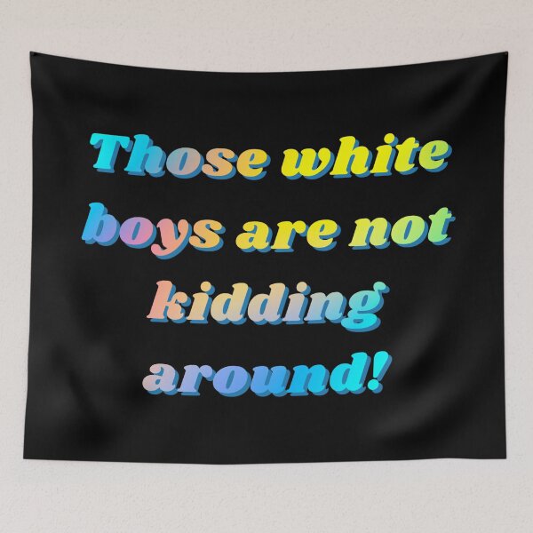 Item preview, *Tracy Jordan Voice* designed and sold by timetodieoldman.