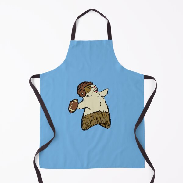 Item preview, Guinea Pig Football designed and sold by GuineaPigArt.
