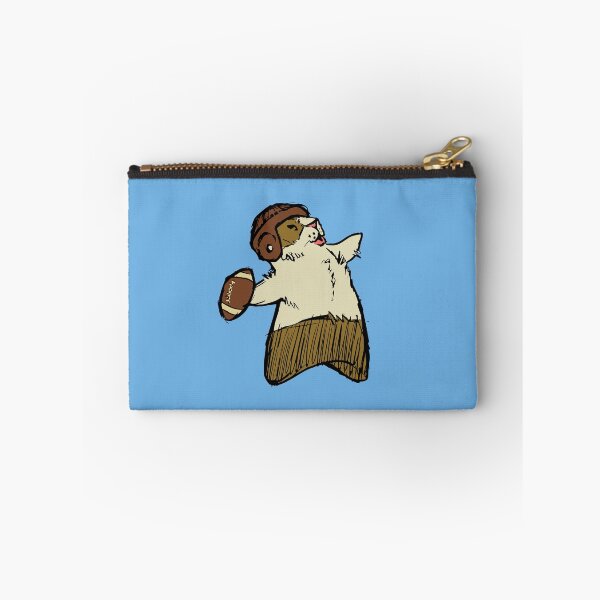 Item preview, Guinea Pig Football designed and sold by GuineaPigArt.