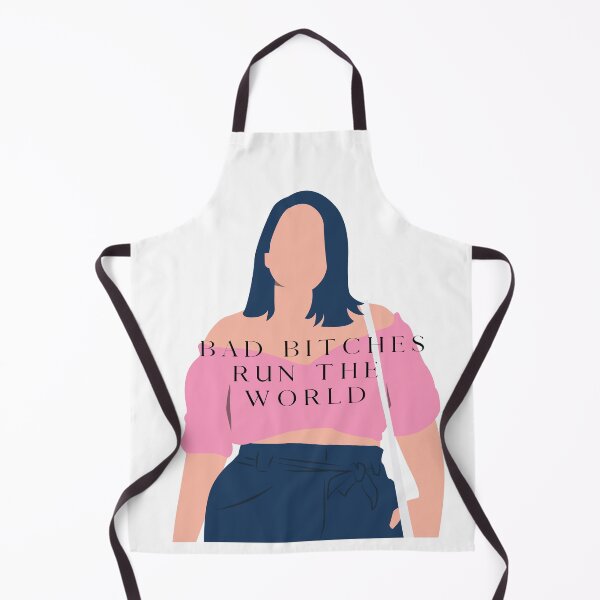 Item preview, Bad Bitches Run the World designed and sold by KushKenz-Art.