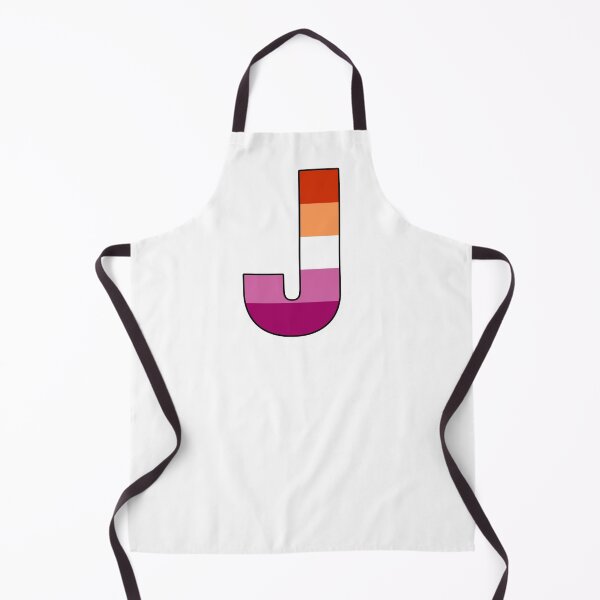 Item preview, Large Lesbian Flag J designed and sold by JtownGSA.