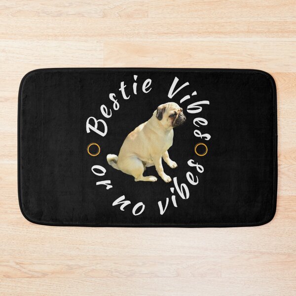 Item preview, Bestie Vibes Or No Vibes designed and sold by IslandDrip.