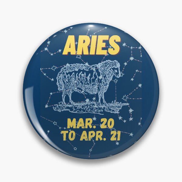 Item preview, Aries. designed and sold by NinjaPug.