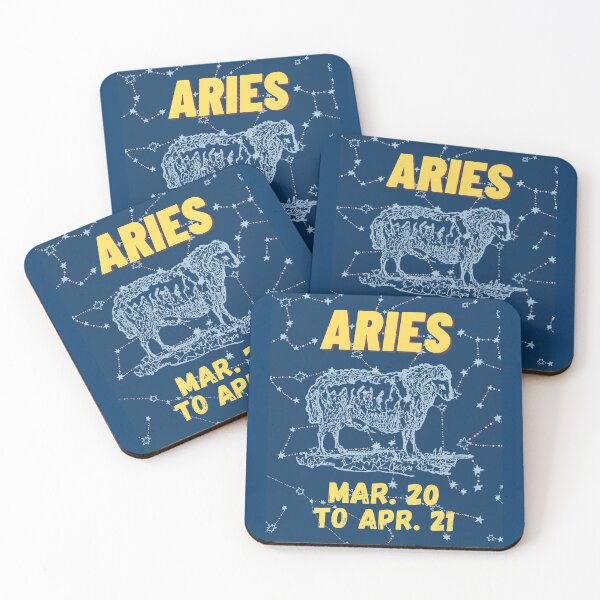 Item preview, Aries. designed and sold by NinjaPug.