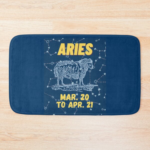 Item preview, Aries. designed and sold by NinjaPug.