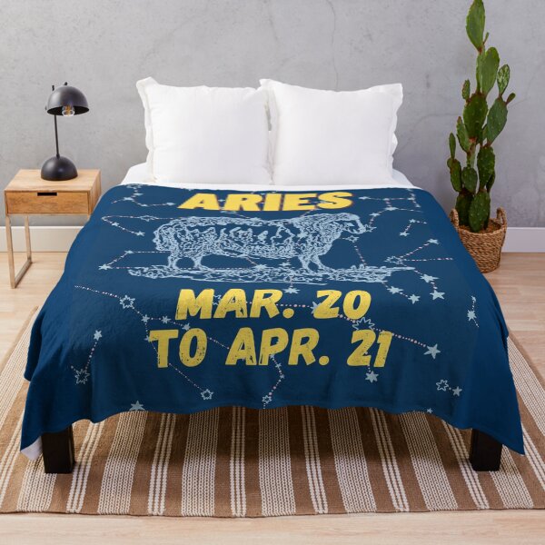 Item preview, Aries. designed and sold by NinjaPug.