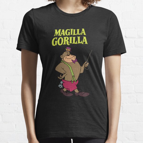 magilla gorilla t shirt