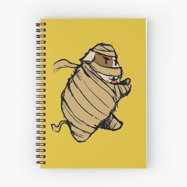Item preview, Guinea Pig Mummy designed and sold by GuineaPigArt.