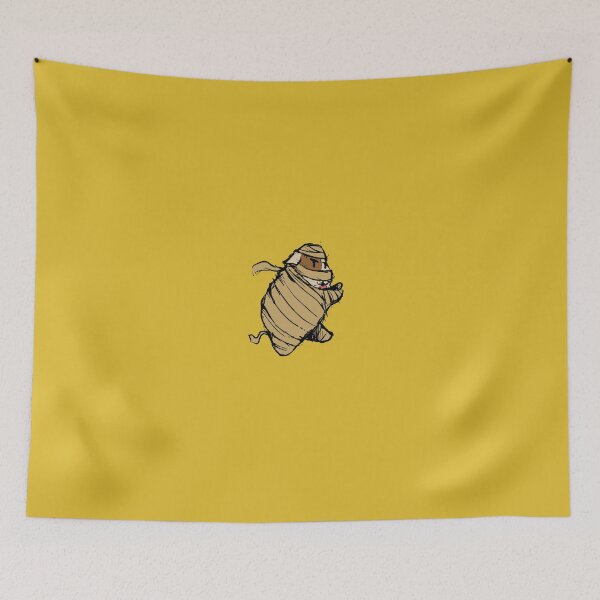 Item preview, Guinea Pig Mummy designed and sold by GuineaPigArt.