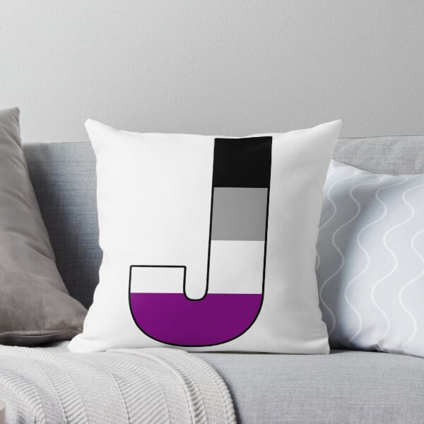 Item preview, Large Asexual Flag J designed and sold by JtownGSA.