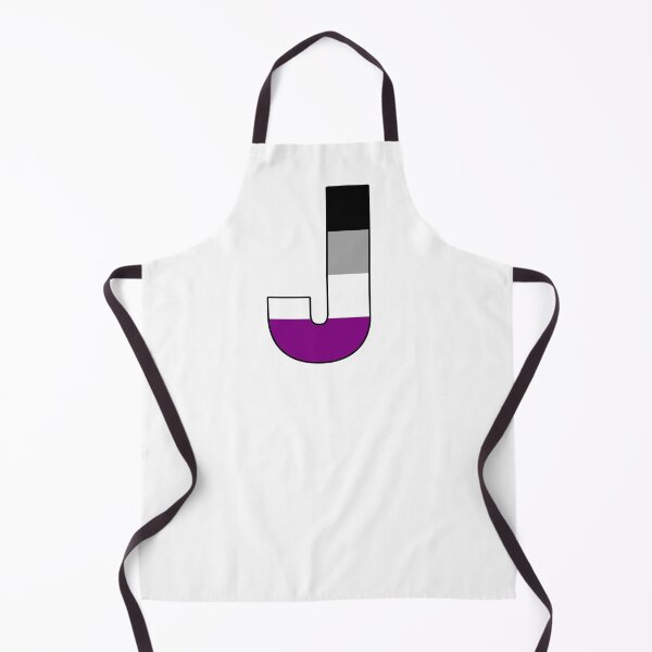 Item preview, Large Asexual Flag J designed and sold by JtownGSA.