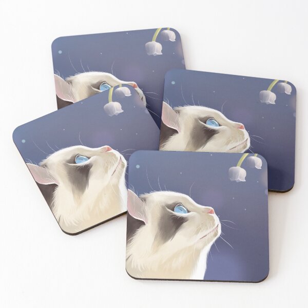 Item preview, cool cats and kittens designed and sold by Timegraf.