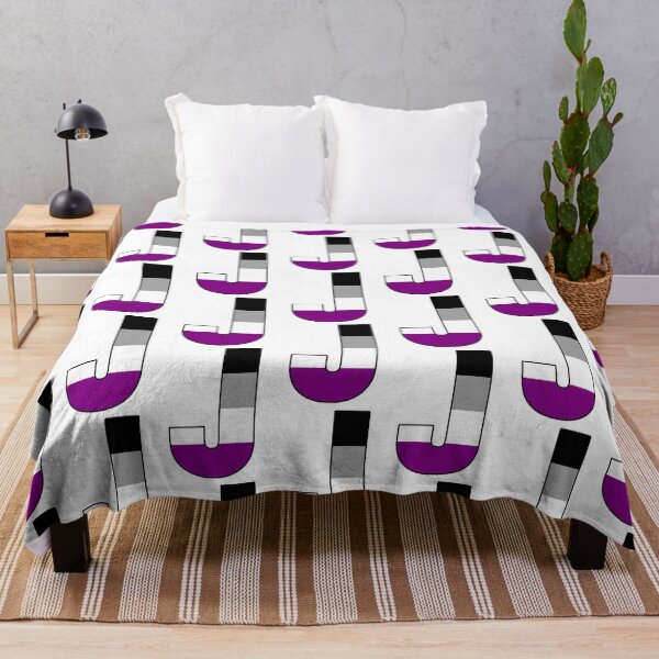 Item preview, Small Asexual Flag J designed and sold by JtownGSA.