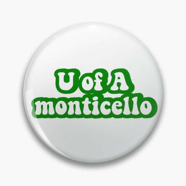 Item preview, U of A - Monticello designed and sold by 3rdgilmoregirl.