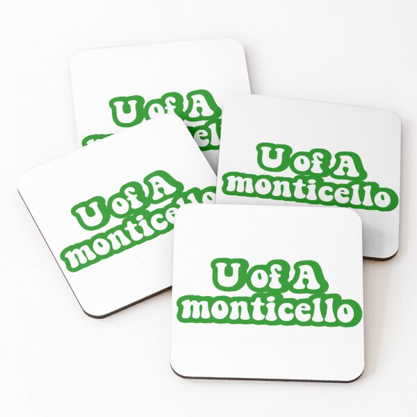 Item preview, U of A - Monticello designed and sold by 3rdgilmoregirl.