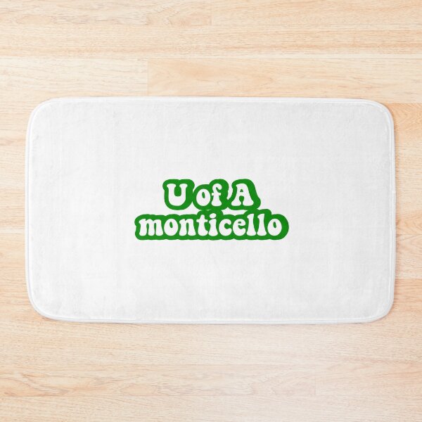 Item preview, U of A - Monticello designed and sold by 3rdgilmoregirl.