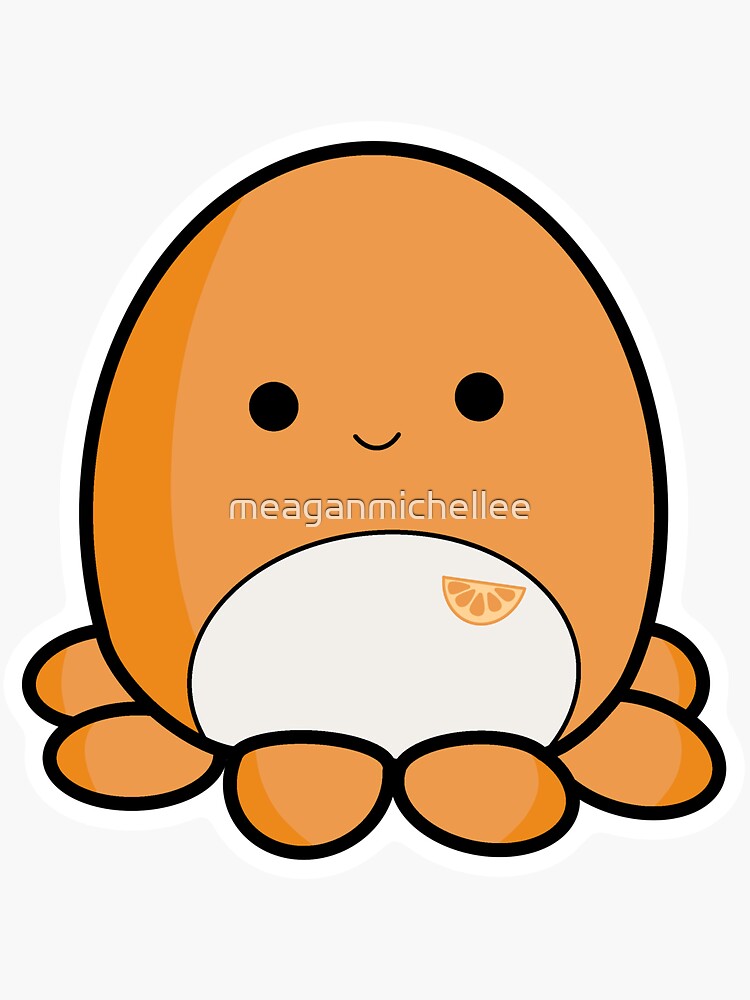 veronica clip squishmallow