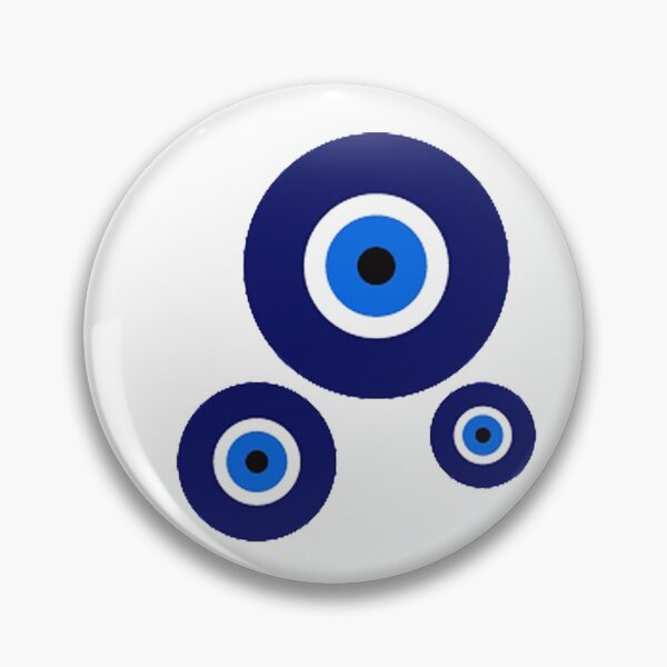 Item preview, Norouz 2021 Special! Charm Against Evil eye, Nazar (amulet) Talisman against jealousy designed and sold by Zodiac-Mania.