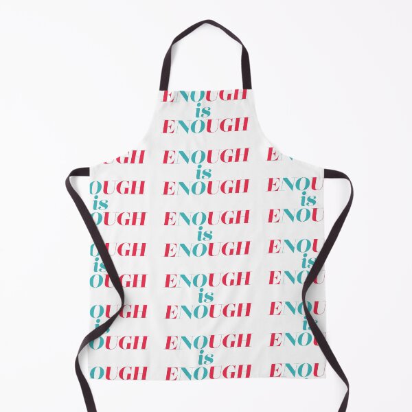 Item preview, Enough is Enough III designed and sold by ErinLP.