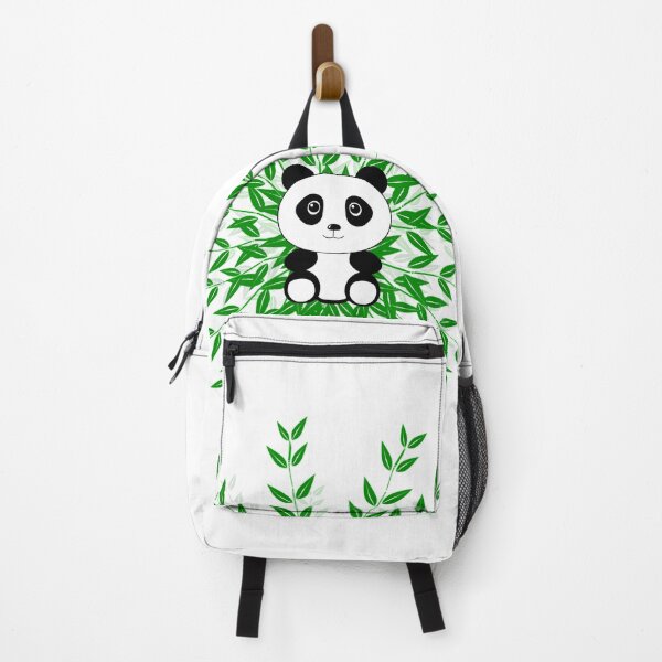 Item preview, Cute and Cuddly Bamboo Panda designed and sold by CRDesigns4Women.
