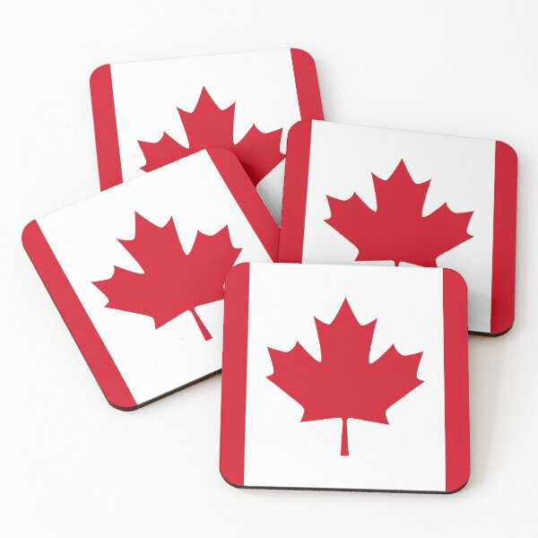 Item preview, Canadian Flag designed and sold by flagswag.