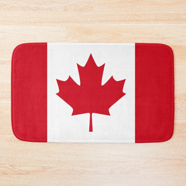 Item preview, Canadian Flag designed and sold by flagswag.