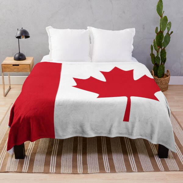 Item preview, Canadian Flag designed and sold by flagswag.