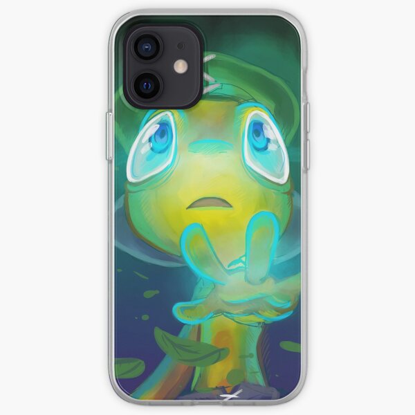 Tree Speaker iPhone Soft Case