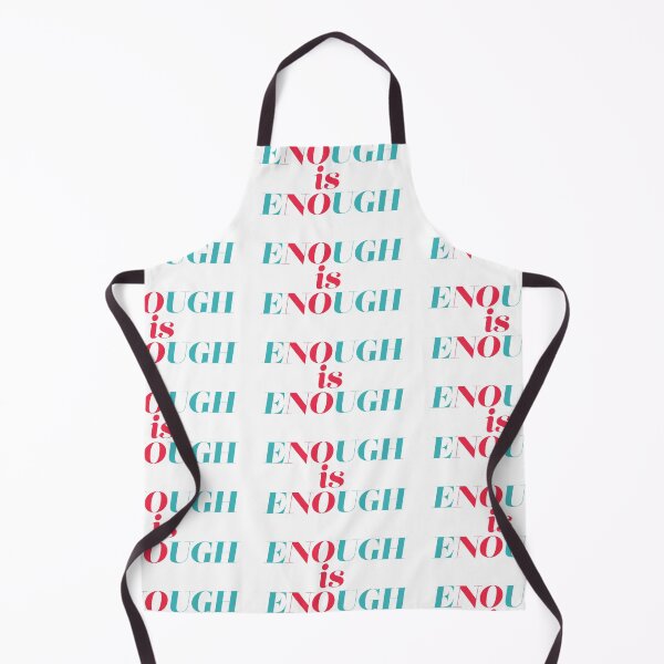 Item preview, Enough is Enough IV designed and sold by ErinLP.
