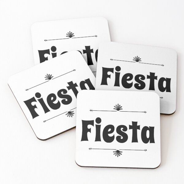 Item preview, Fiesta baby twin designed and sold by SocialWest.