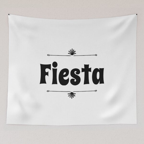 Item preview, Fiesta baby twin designed and sold by SocialWest.
