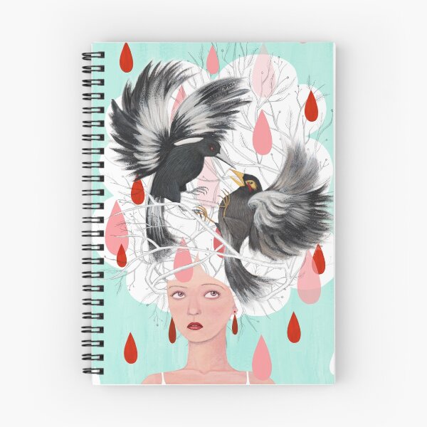 Item preview, Ley de la naturaleza designed and sold by Sonia Kretschmar.