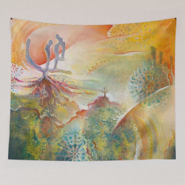 Item preview, Orange Cactus designed and sold by Desireeartist.