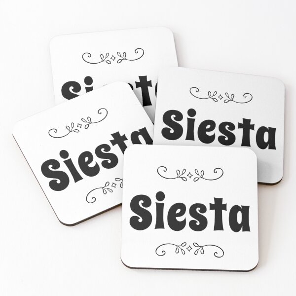 Item preview, Siesta bebé gemela designed and sold by SocialWest.