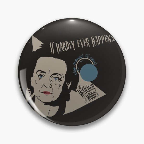 Item preview, Watcher designed and sold by TEWdream.