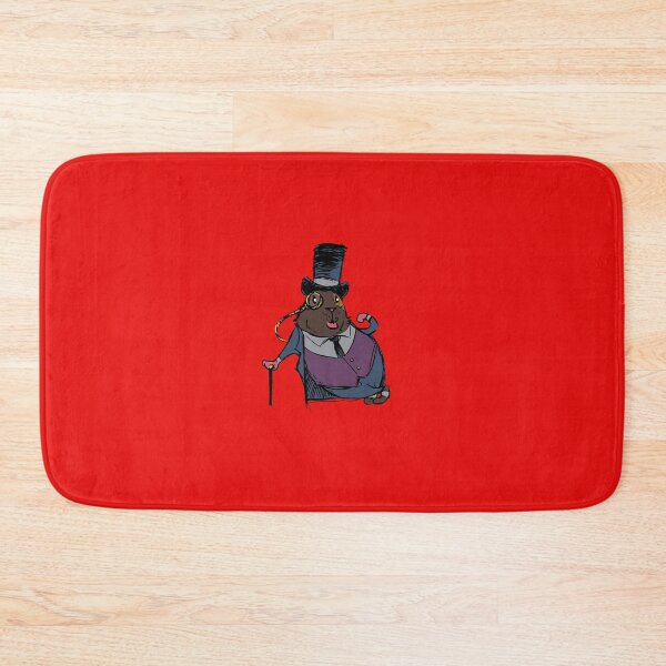 Item preview, Gentleman Guinea Pig designed and sold by GuineaPigArt.