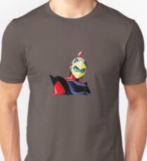 Actarus GOLDRAKE Unisex T-Shirt