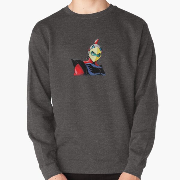 Actarus GOLDRAKE Sweatshirt épais