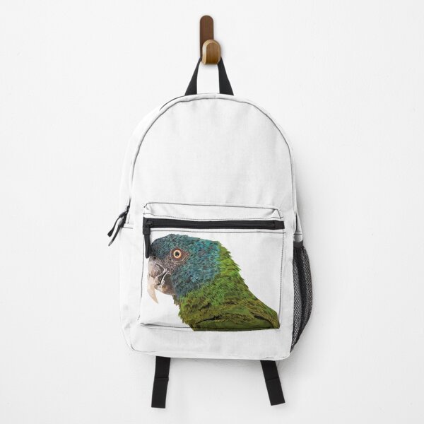 Item preview, Blue-headed Macaw designed and sold by obscurite.