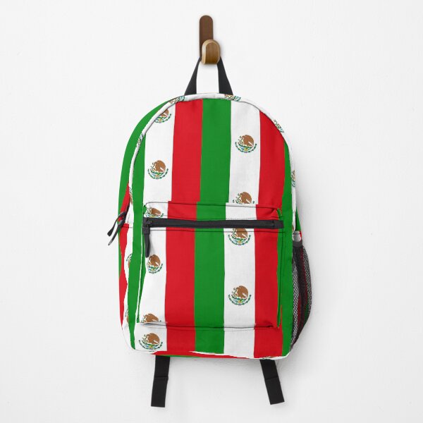 Item preview, Mexican Flag designed and sold by flagswag.